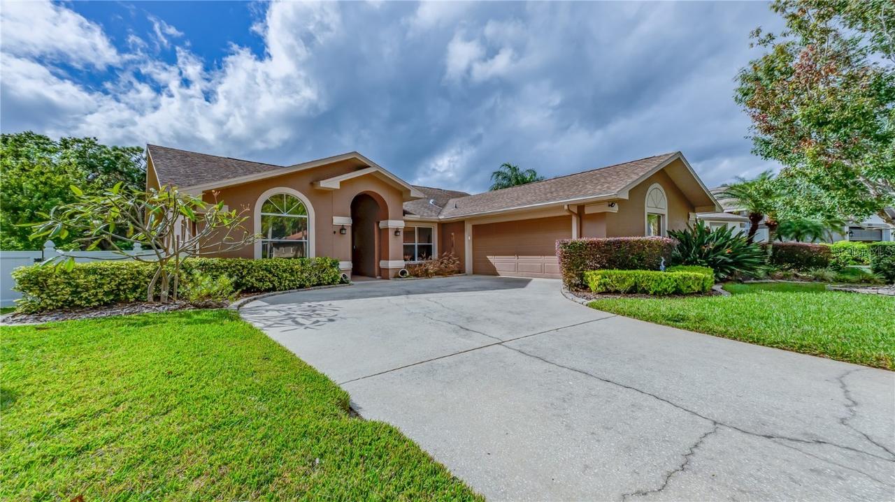 1345 Kinsmere Dr., Trinity, FL 34655