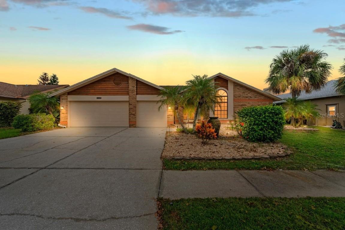 1831 Stable Tr., Palm Harbor, FL 34685