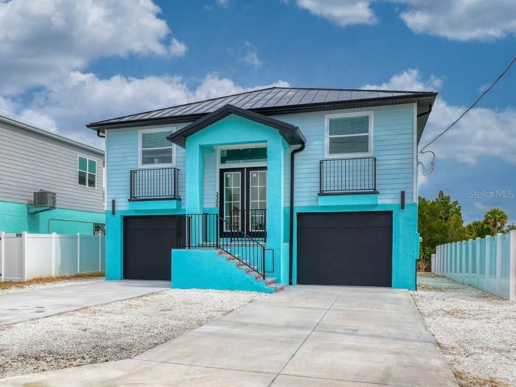 3380 Holly Springs Dr., Hernando Beach, FL 34607