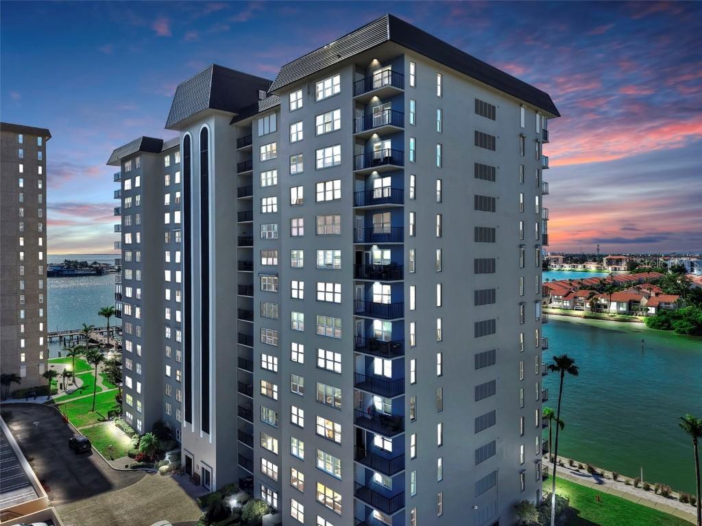 5220 Brittany Dr. #603, St Petersburg, FL 33715