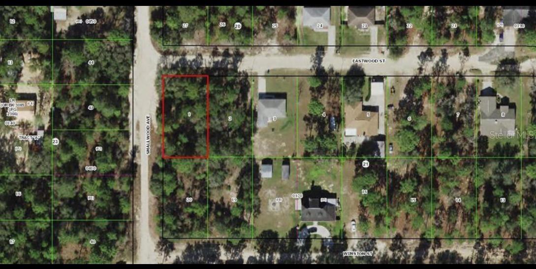 2909 Eastwood St., Inverness, FL 34452