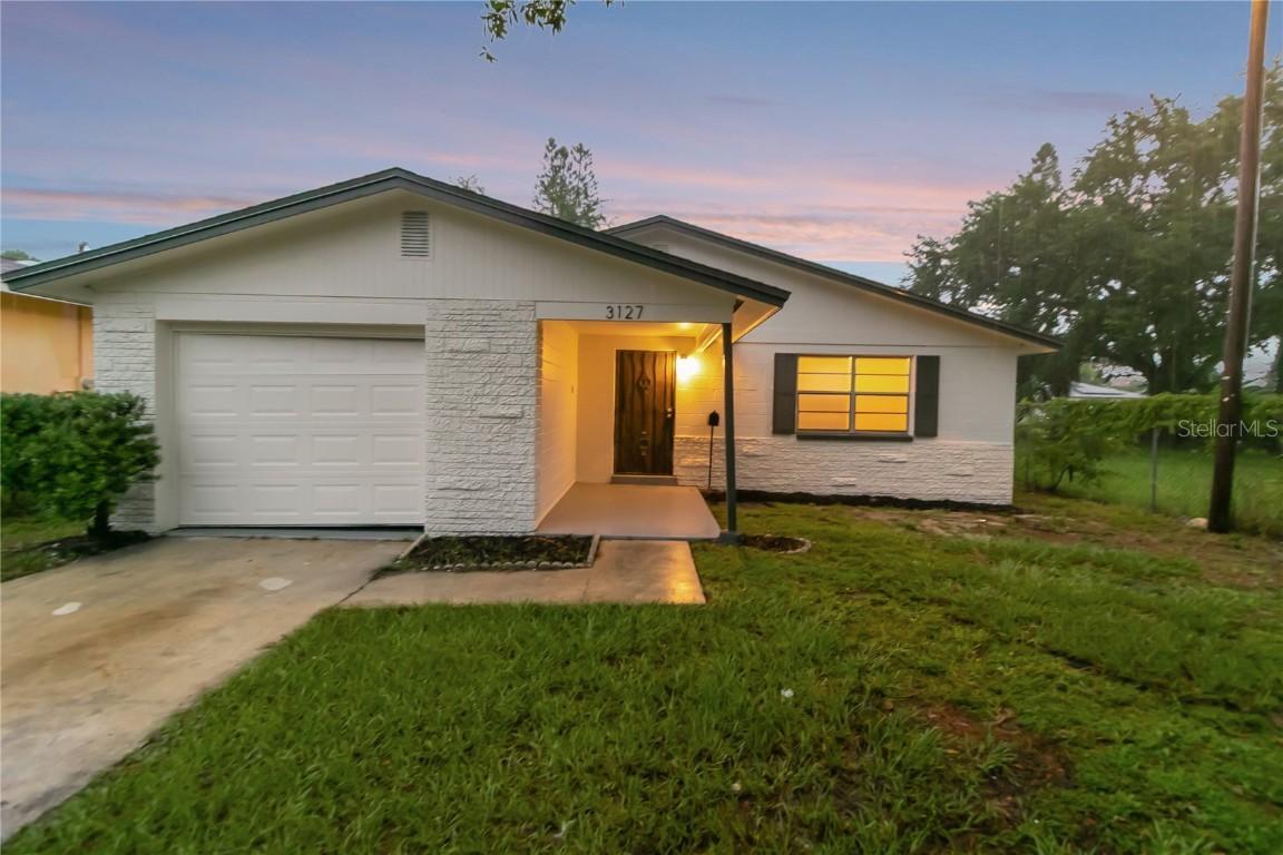 3127 Oakley Ave., St Petersburg, FL 33712