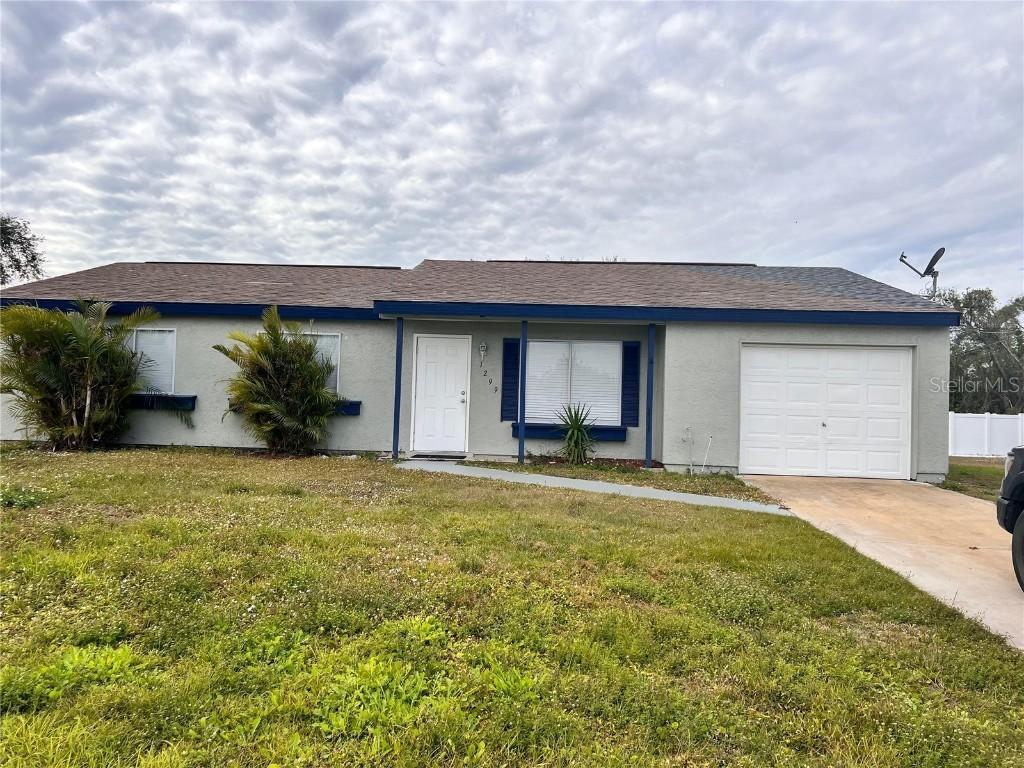 1299 Birchcrest Blvd., Port Charlotte, FL 33952