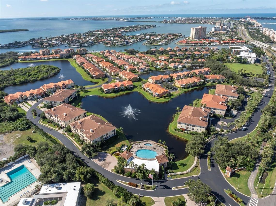 18 Jefferson Ct., St Petersburg, FL 33711