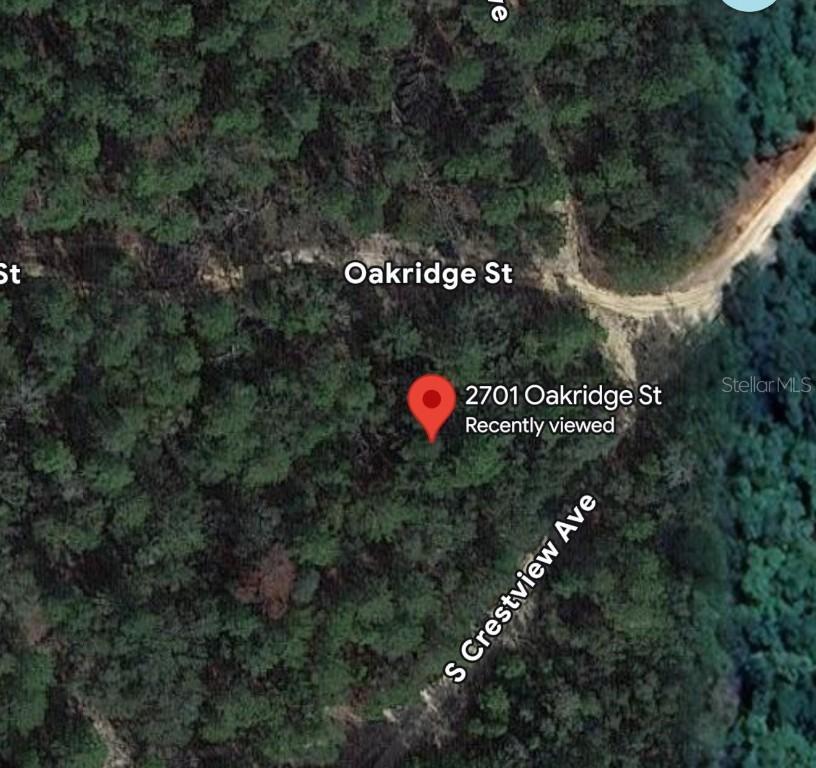 2701 Oakridge St., Inverness, FL 34452