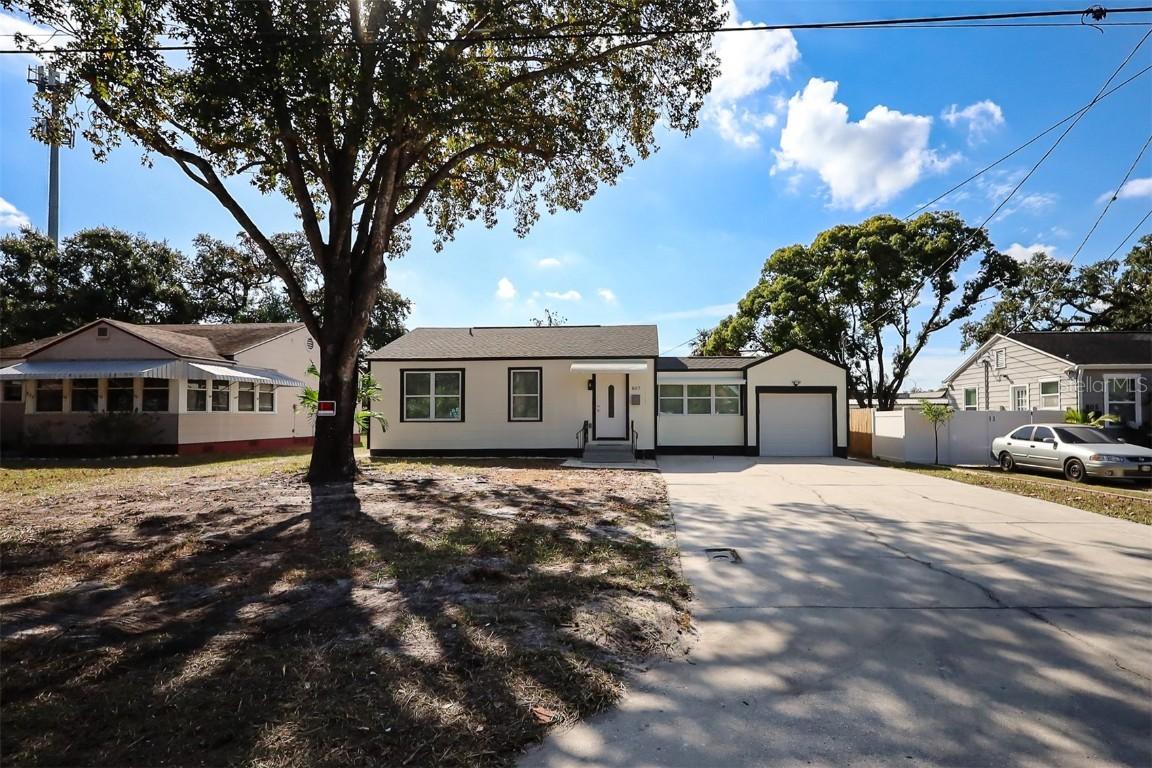 807 E Norfolk St., Tampa, FL 33604