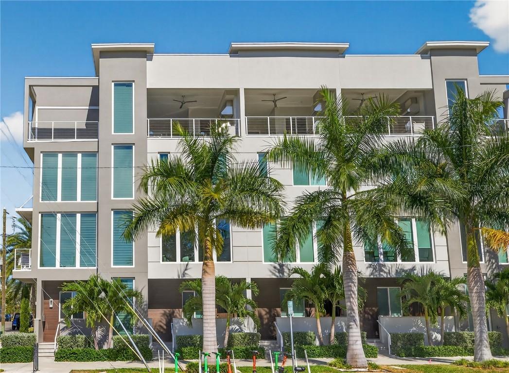 577 4th Ave., St Petersburg, FL 33701