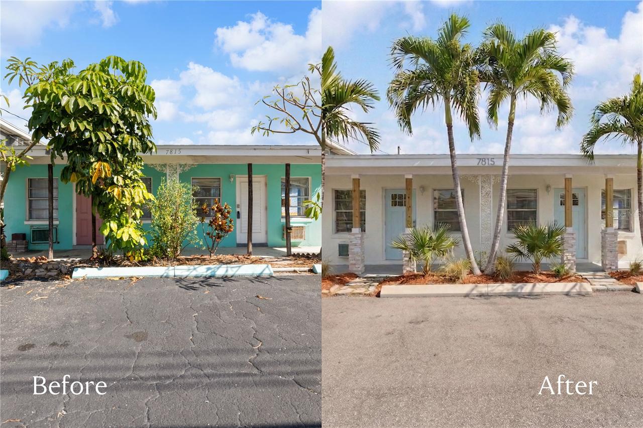 7815 Boca Ciega Dr., St Pete Beach, FL 33706