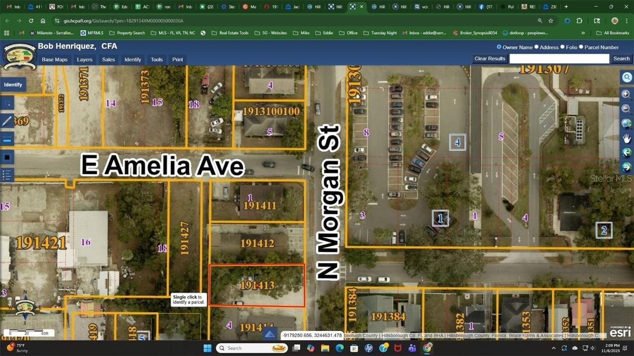 2308 N Morgan St., Tampa, FL 33602