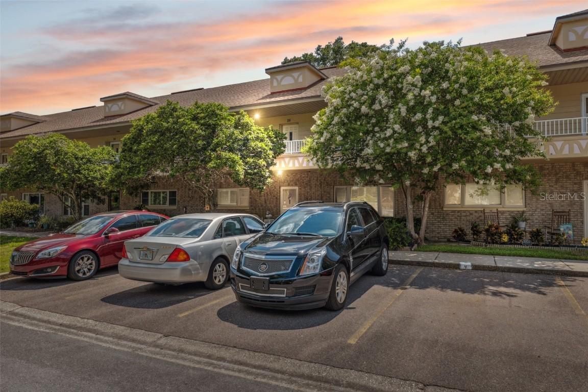 2192 Swedish Dr. #26, Clearwater, FL 33763