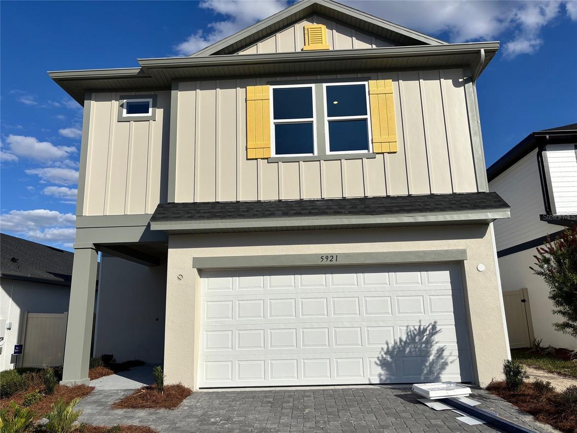 5921 Bristle Oak St., Mount Dora, FL 32757