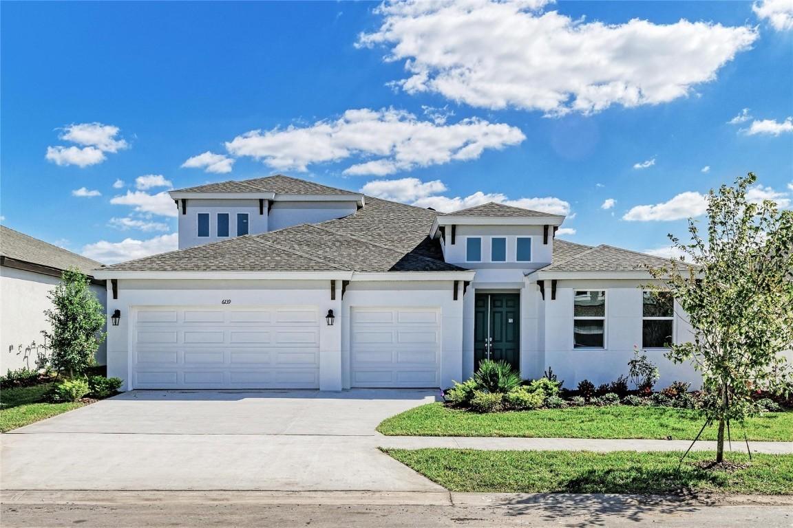 6139 Golden Beach Dr., Apollo Beach, FL 33572