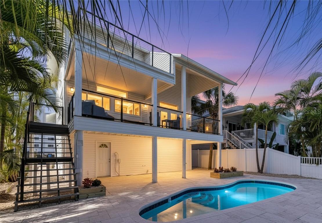 8485 Blind Pass Dr., Treasure Island, FL 33706