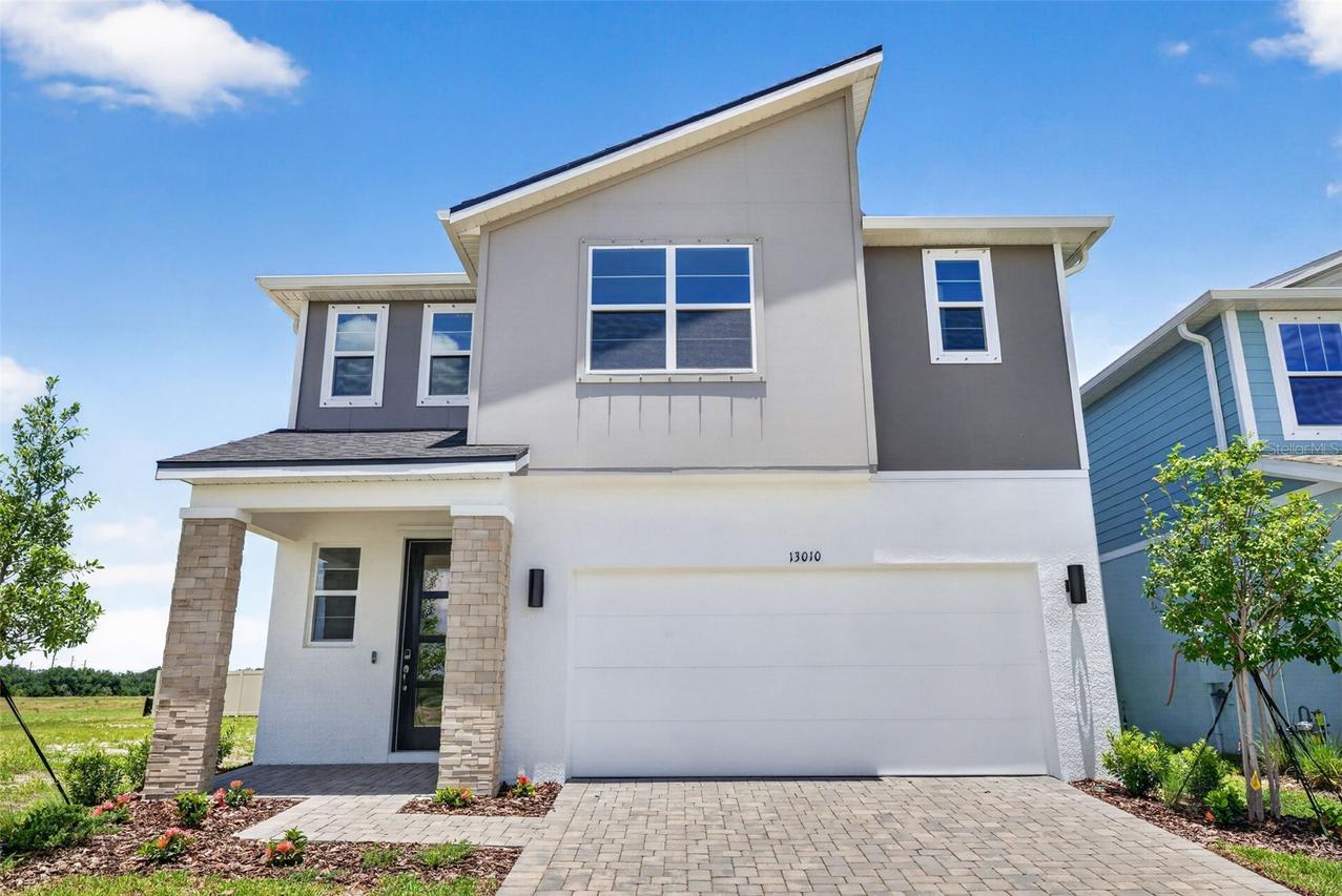 13010 Sunseed St., Parrish, FL 34219