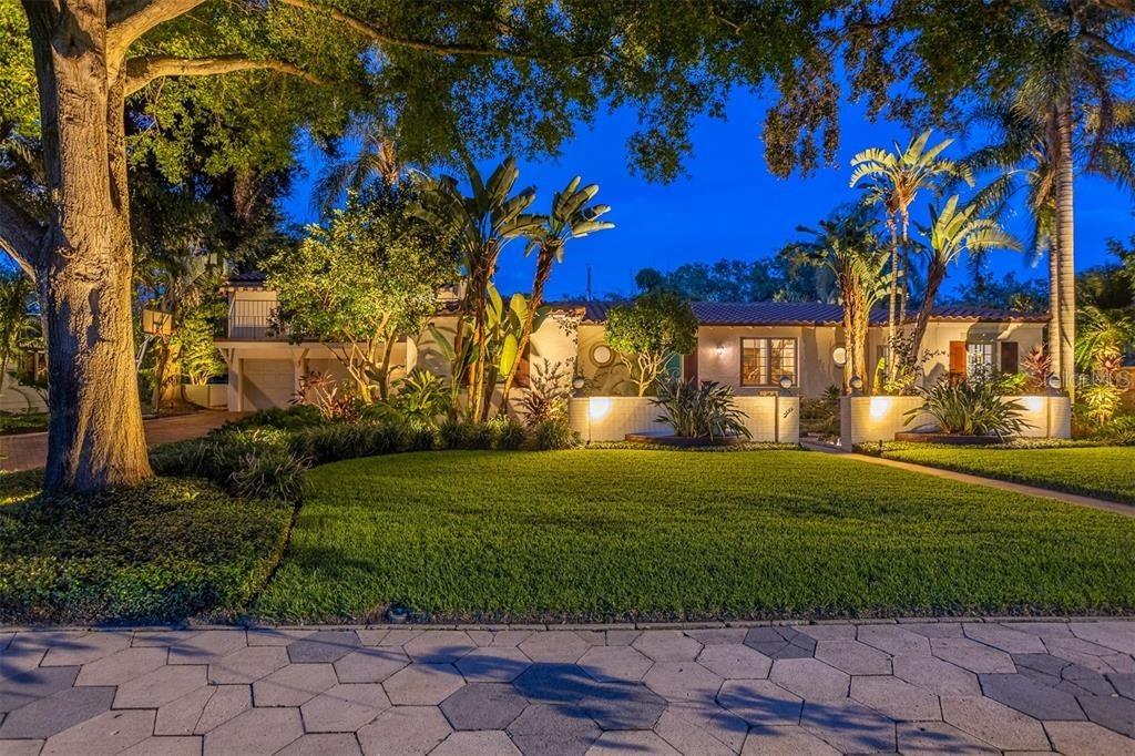 3649 Foster Hill Dr., St Petersburg, FL 33704