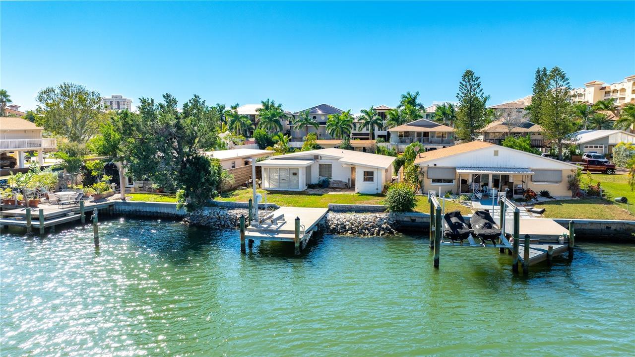 17611 1st St., Redington Shores, FL 33708