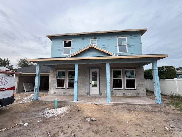 2121 Vivada St., Orlando, FL 32803