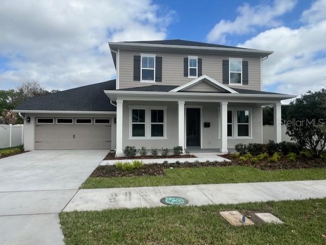 2121 Vivada St., Orlando, FL 32803