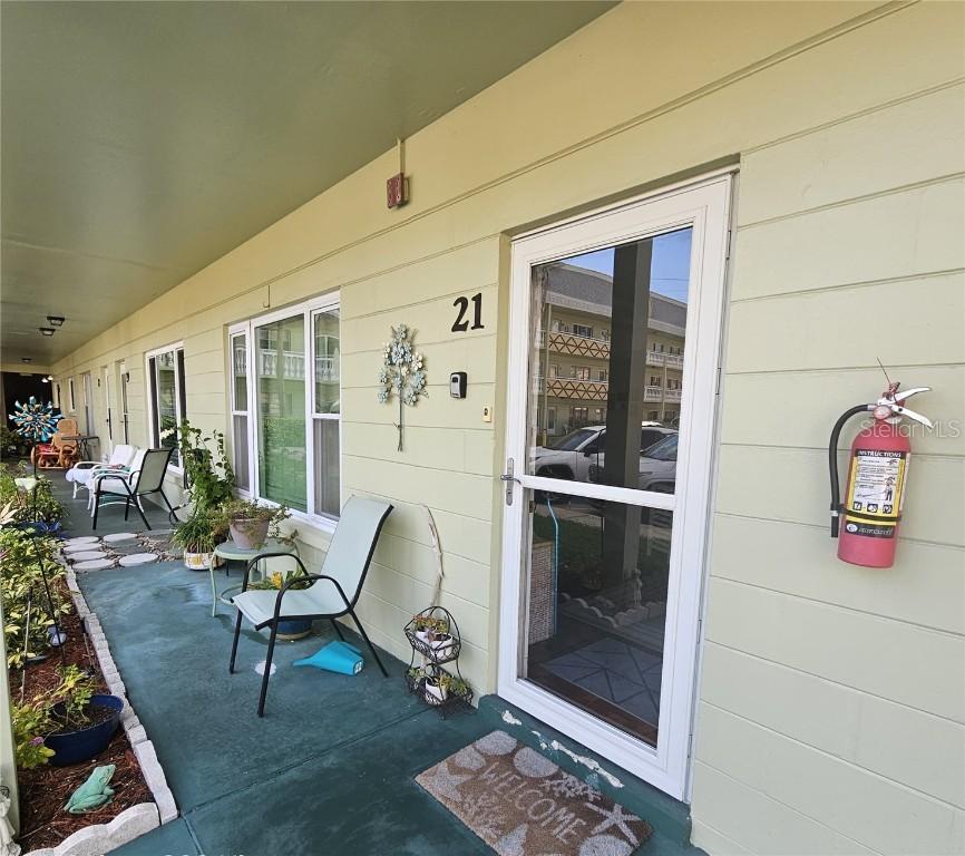 2459 Columbia Dr. #21, Clearwater, FL 33763