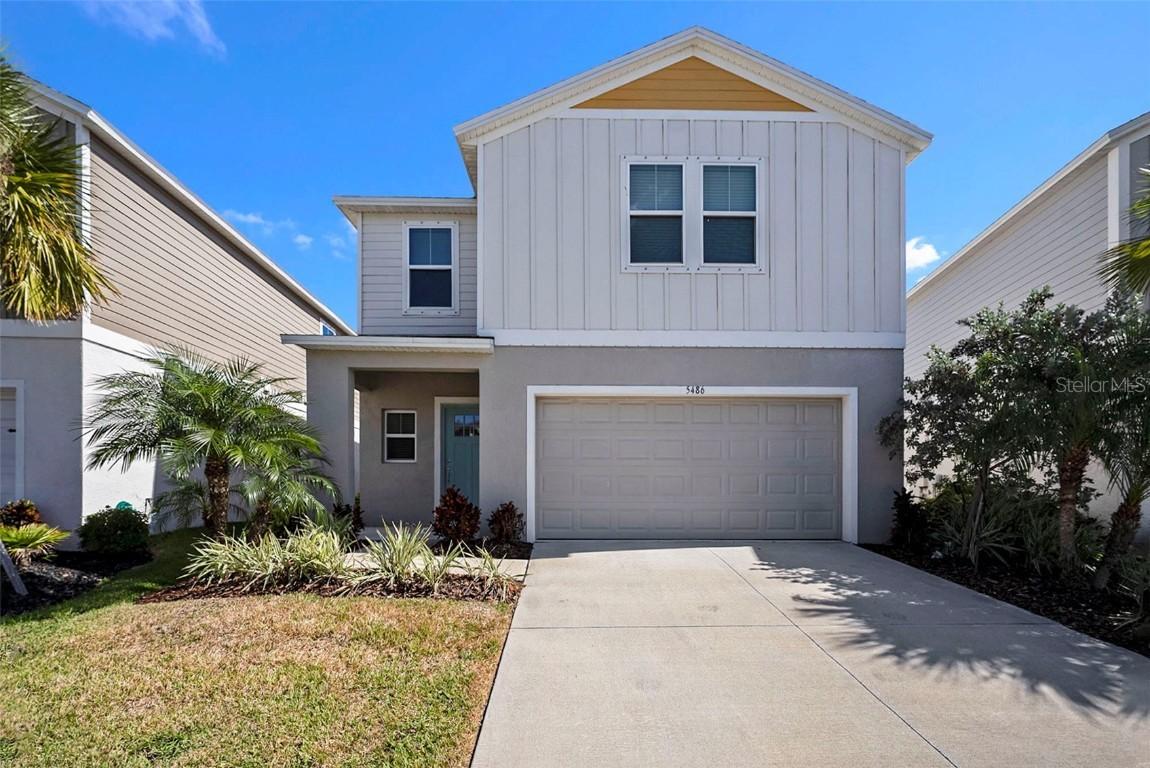 5486 Summer Sunset Dr., Apollo Beach, FL 33572
