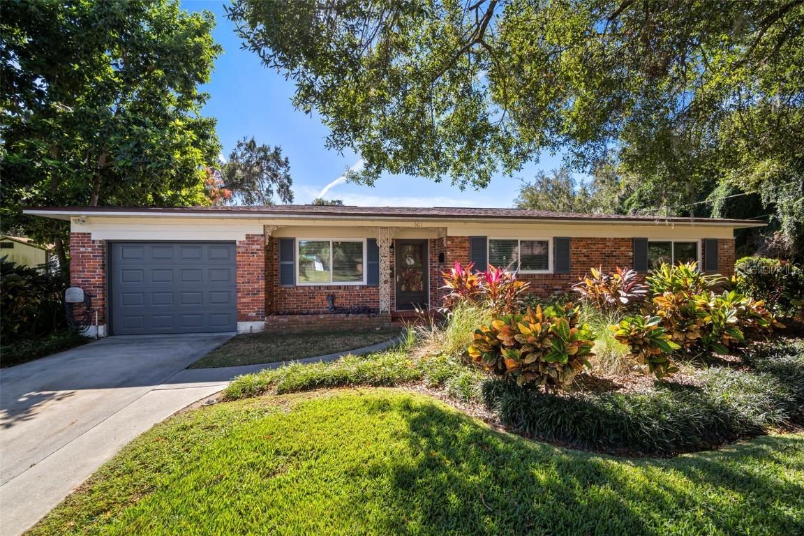 501 N Bryan Cir., Brandon, FL 33511