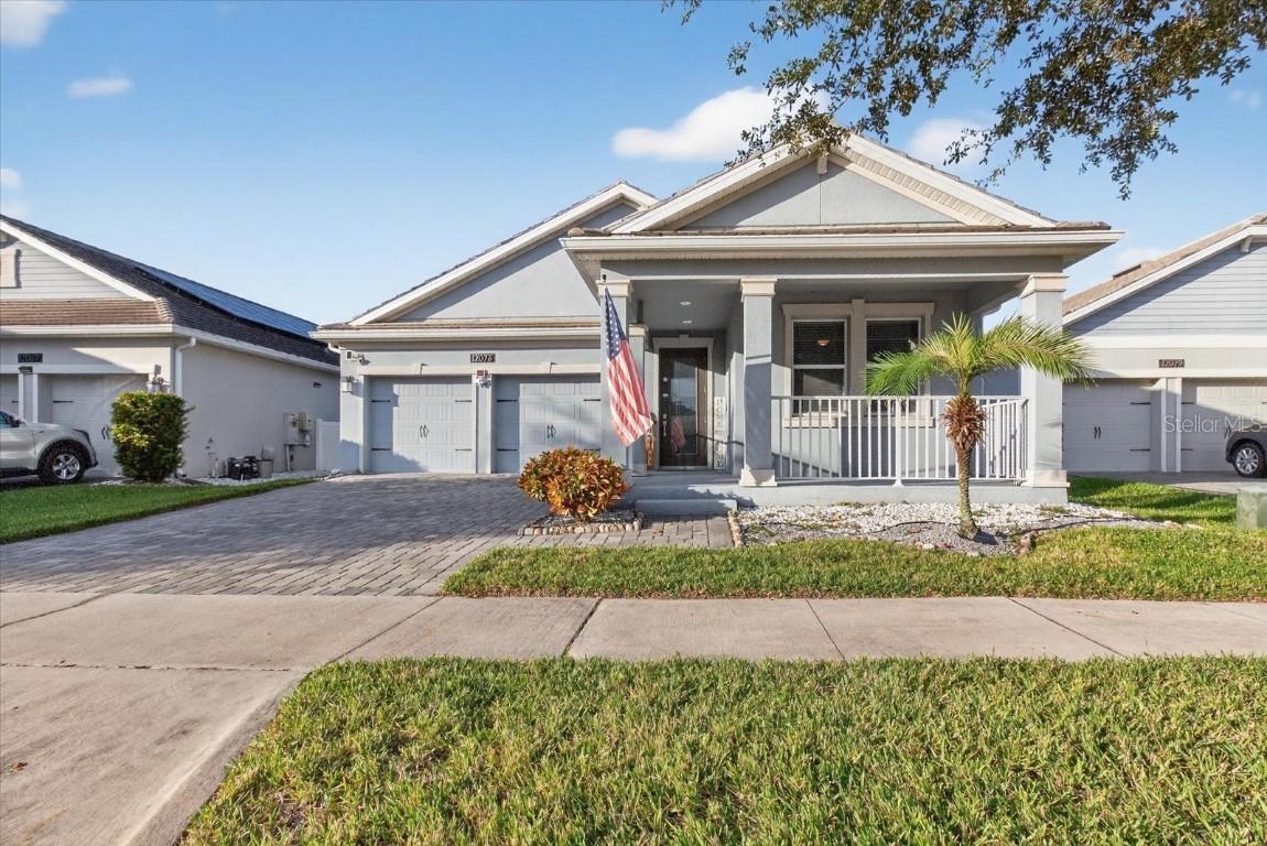 12073 Imaginary Way, Orlando, FL 32832