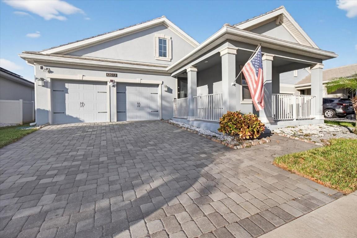 12073 Imaginary Way, Orlando, FL 32832