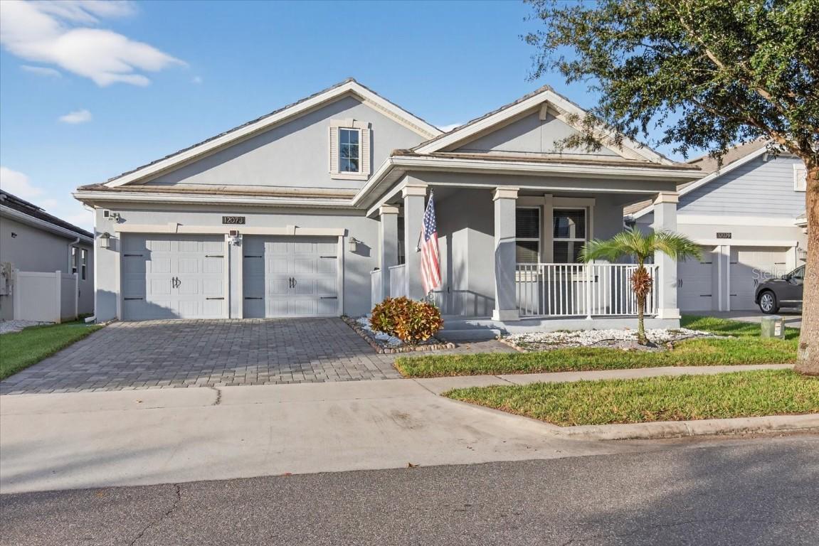 12073 Imaginary Way, Orlando, FL 32832
