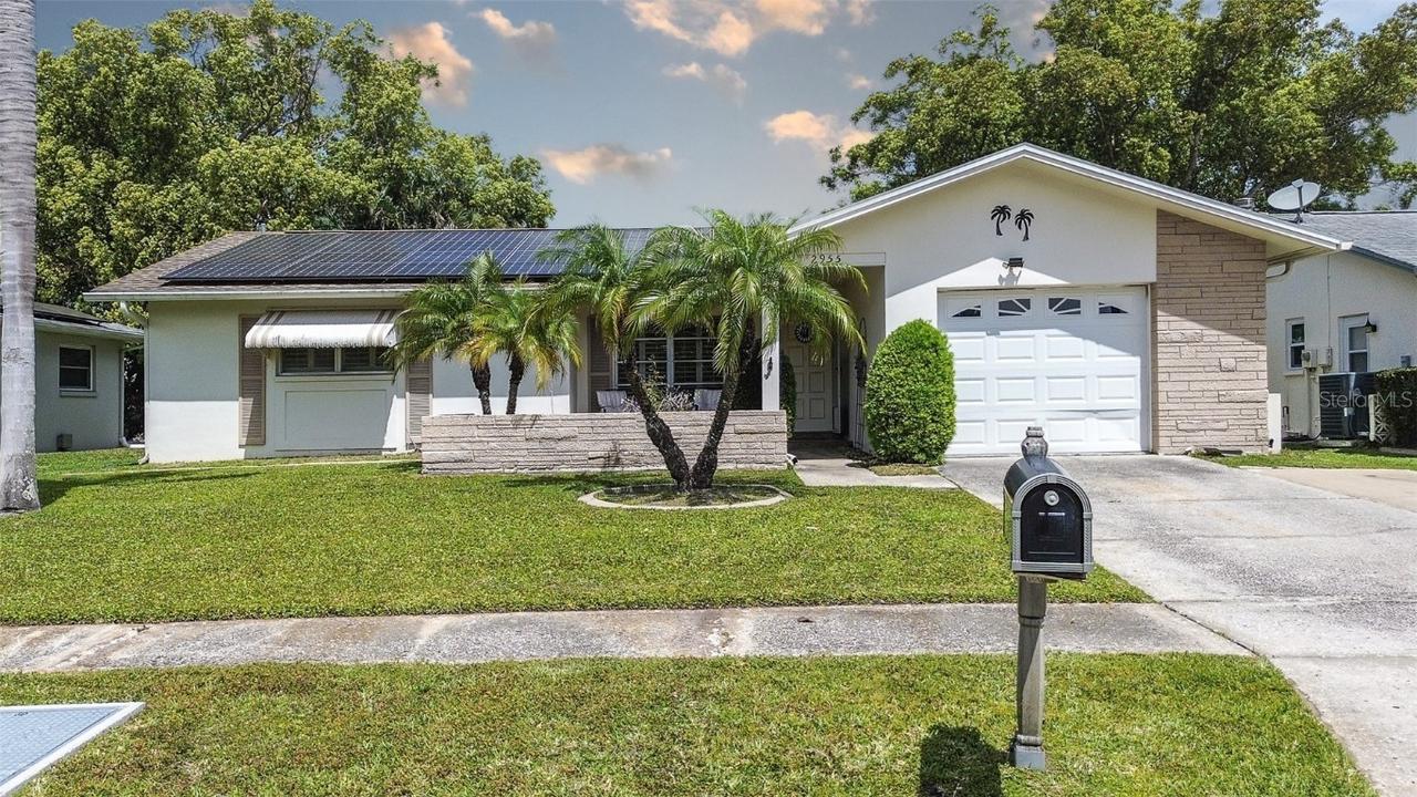 2955 Briar Cliff Dr., Palm Harbor, FL 34684
