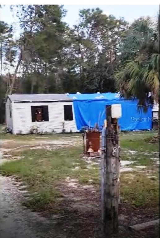 16842 Diagonal Rd., Hudson, FL 34667