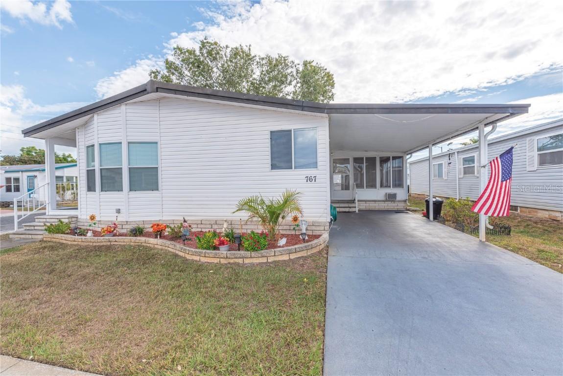 1001 Starkey Rd. #767, Largo, FL 33771