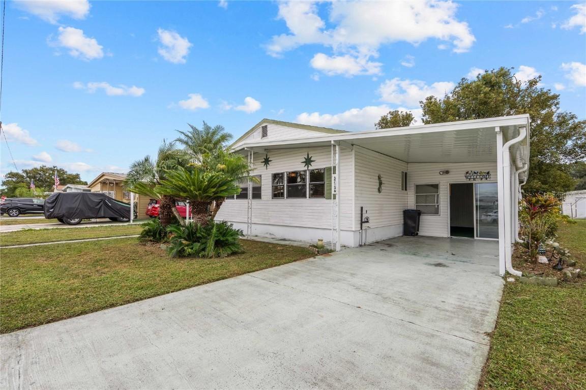 37136 8th Ave., Zephyrhills, FL 33542