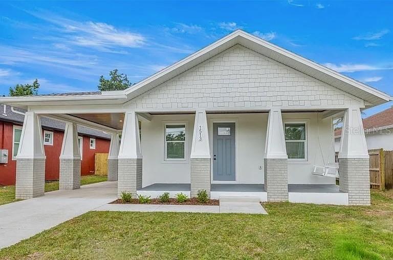 1513 E Knollwood St., Tampa, FL 33610