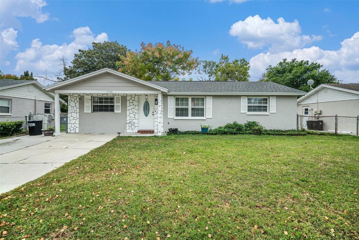 7208 Dipaola Dr., Hudson, FL 34667