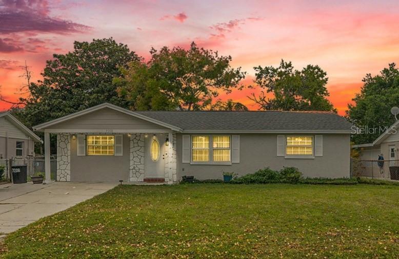 7208 Dipaola Dr., Hudson, FL 34667