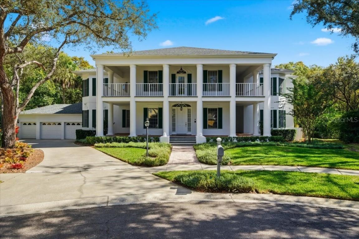 15303 Eaton Ct., Tampa, FL 33647