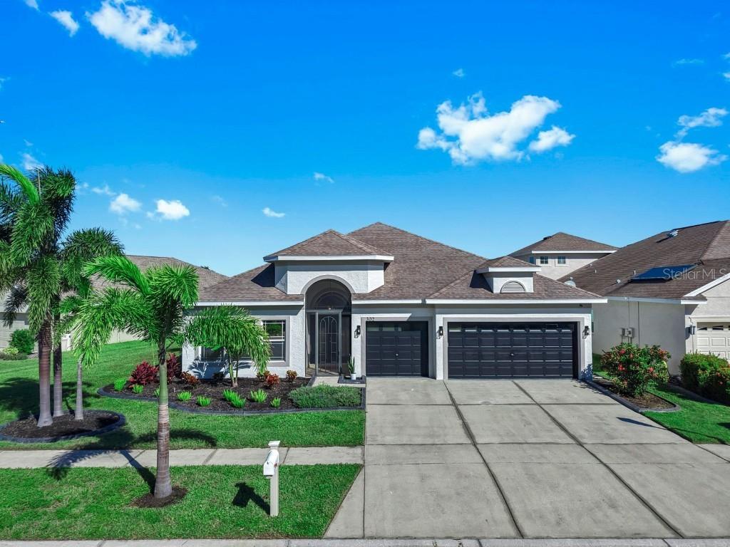 302 York Dale Dr., Ruskin, FL 33570