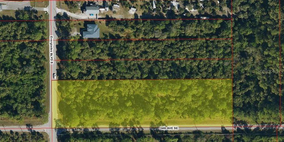 34th Ave., Naples, FL 34117