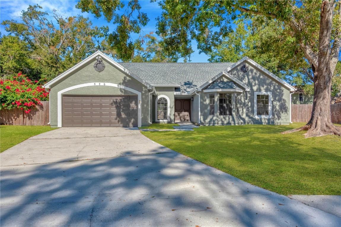 526 Emberwood Dr., Brandon, FL 33511