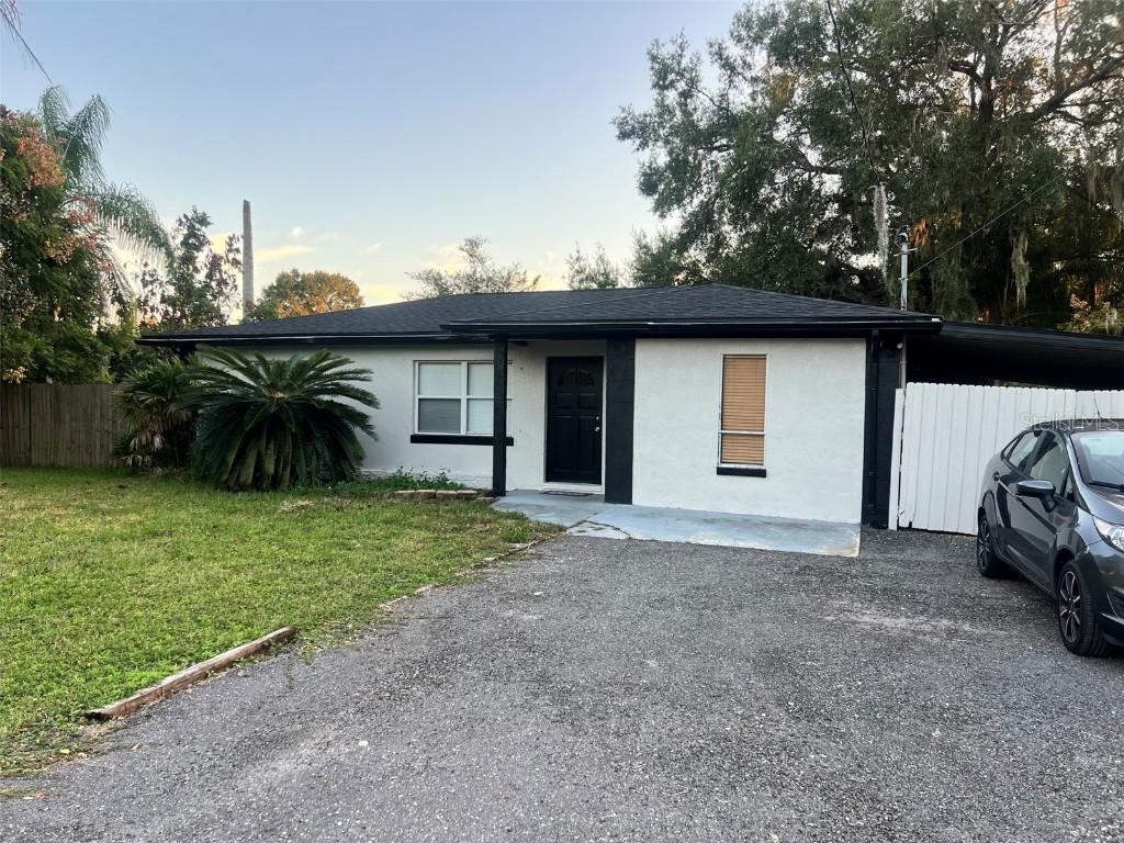 22030 Hale Rd., Land O Lakes, FL 34639