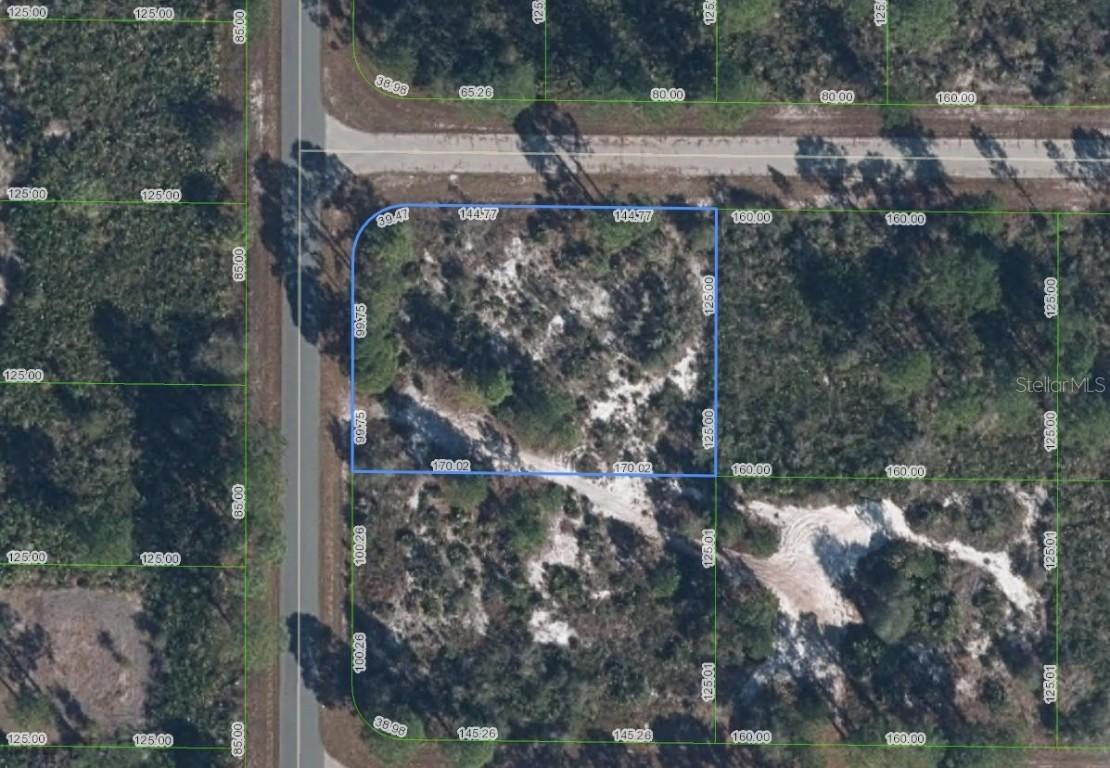 224 Tomahawk St., Lake Placid, FL 33852