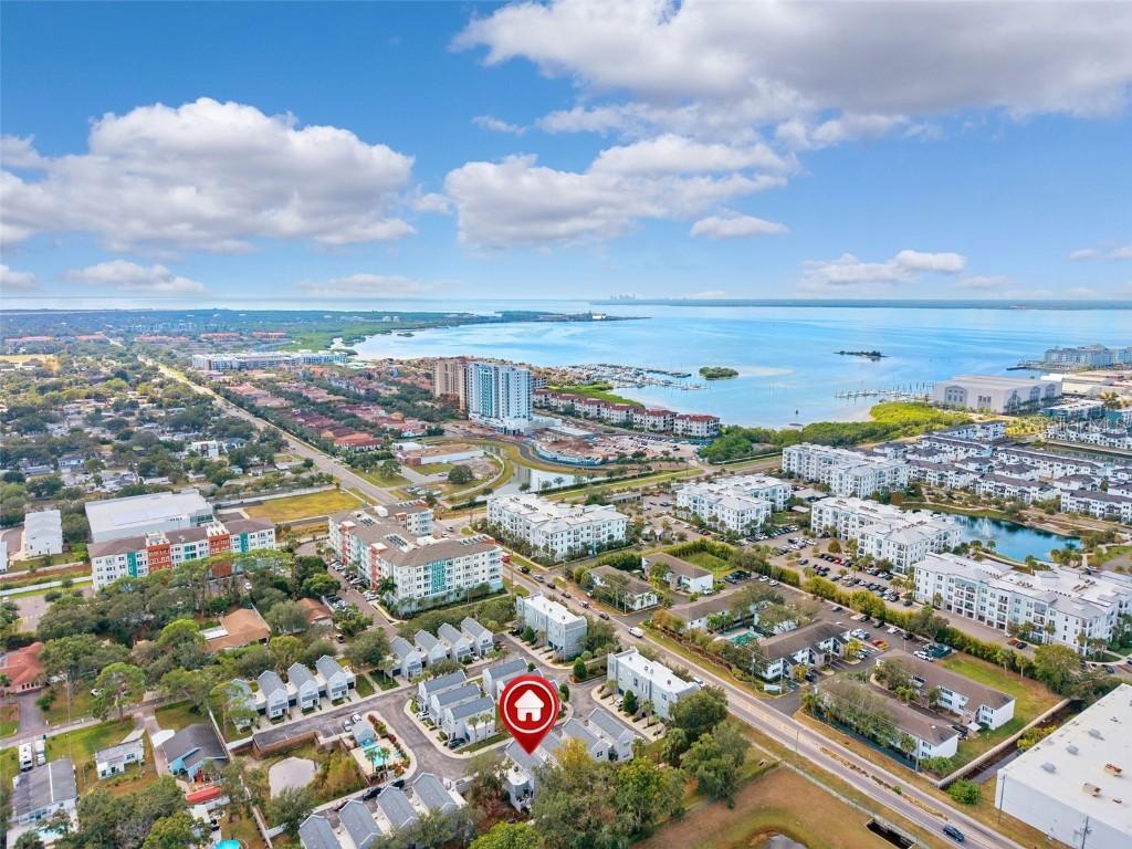 4713 Jennings Bay Ct., Tampa, FL 33611