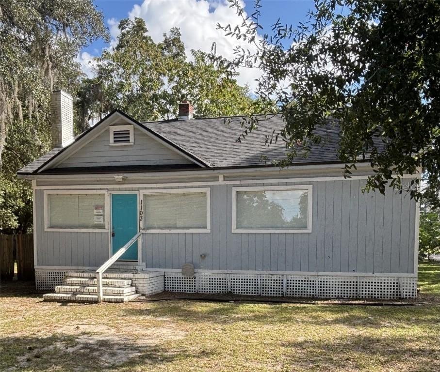 1103 NE 9th Ave., Ocala, FL 34470
