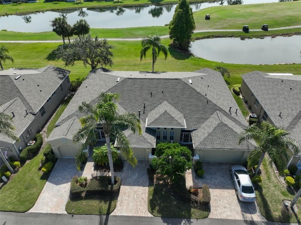 2432 Kensington Greens Dr. #15, Sun City Center, FL 33573