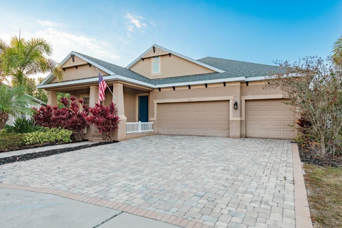 5116 Coastal Scene Dr., Apollo Beach, FL 33572