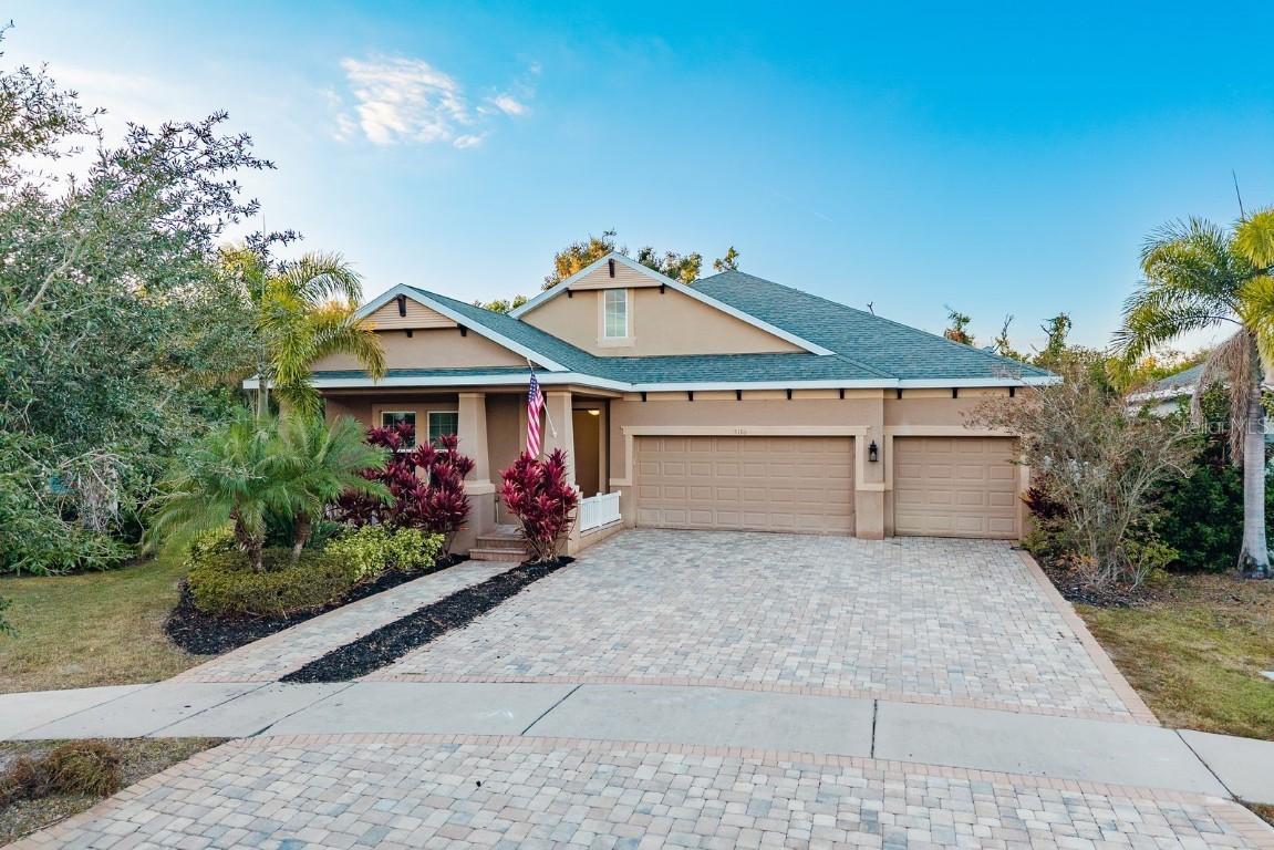 5116 Coastal Scene Dr., Apollo Beach, FL 33572