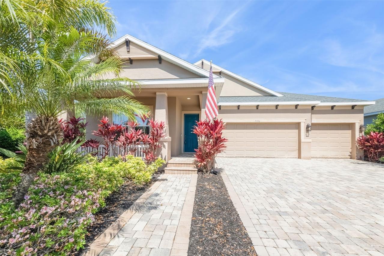 5116 Coastal Scene Dr., Apollo Beach, FL 33572