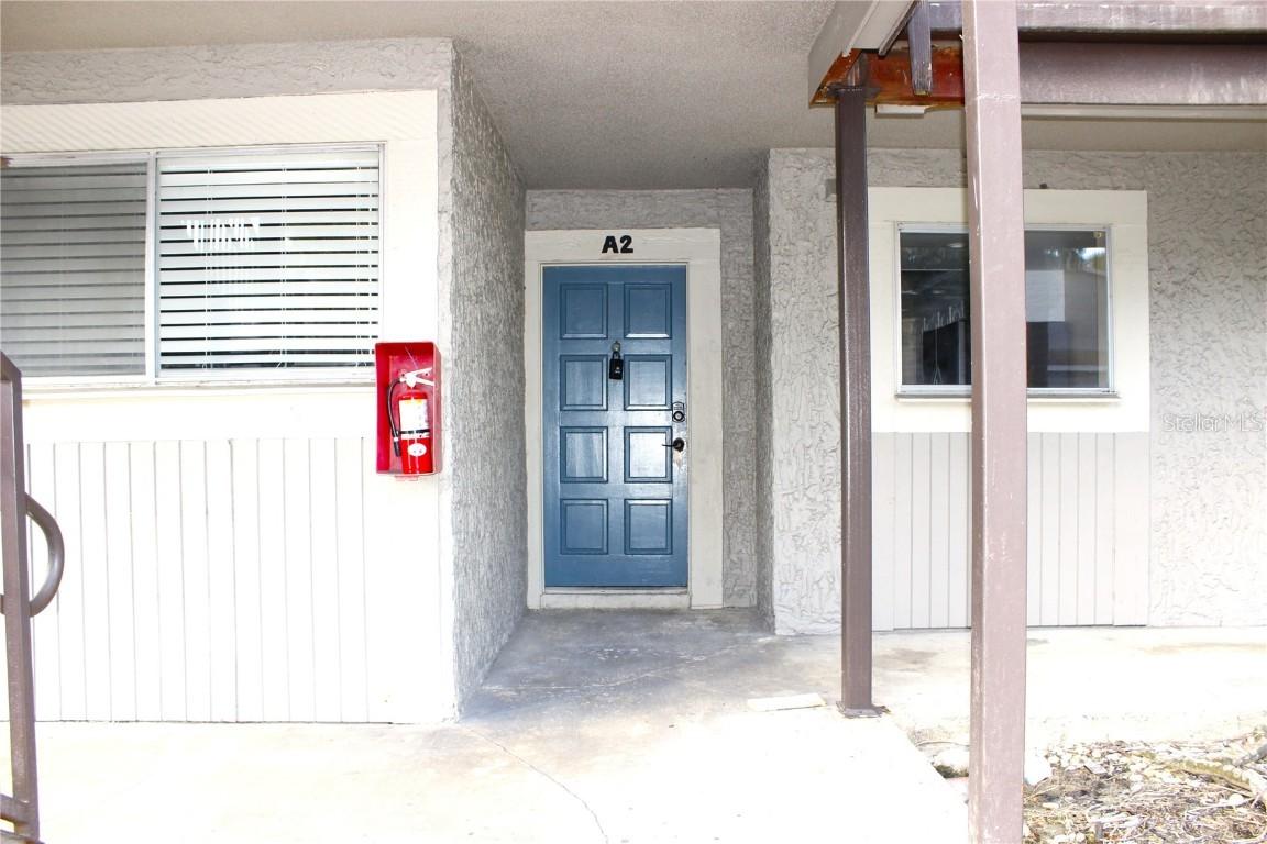 6336 Newtown Cir. #36A2, Tampa, FL 33615