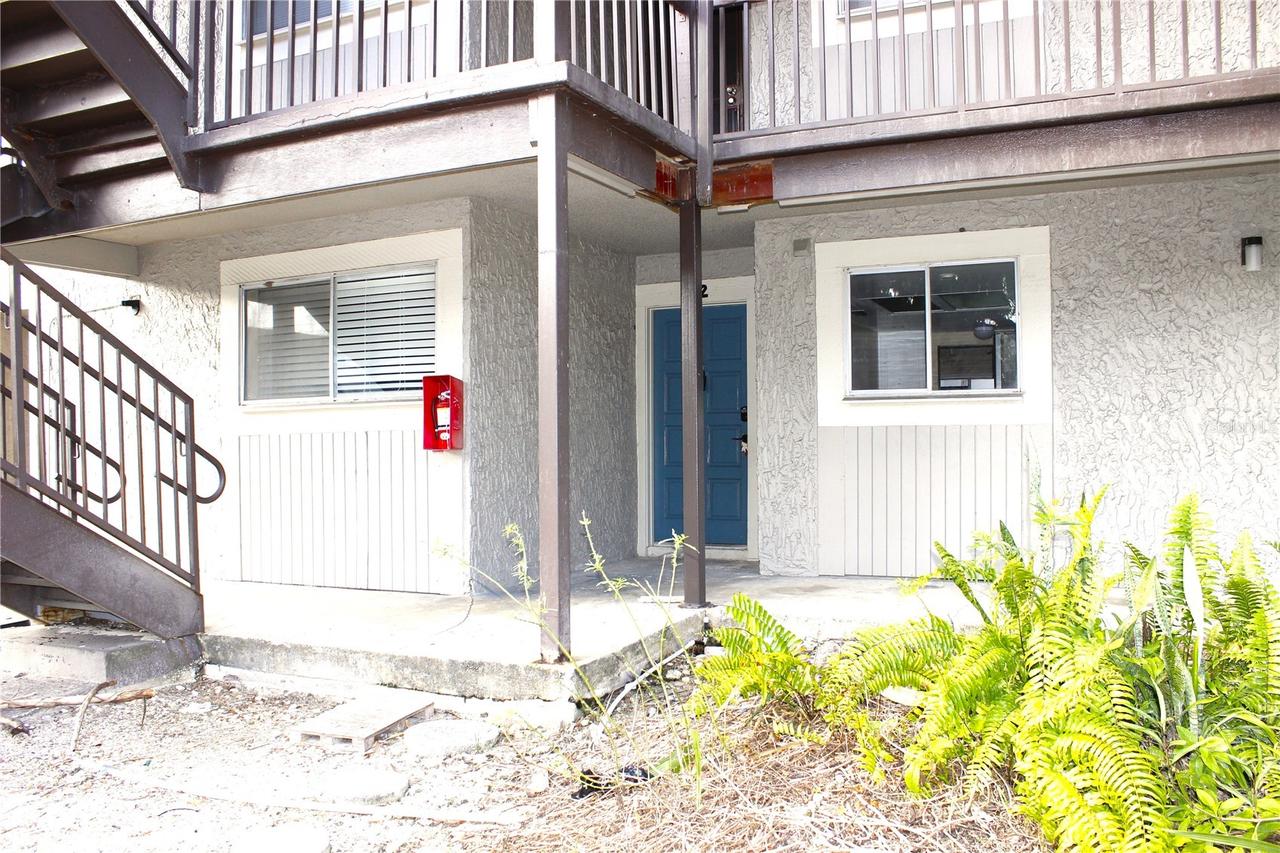 6336 Newtown Cir. #36A2, Tampa, FL 33615