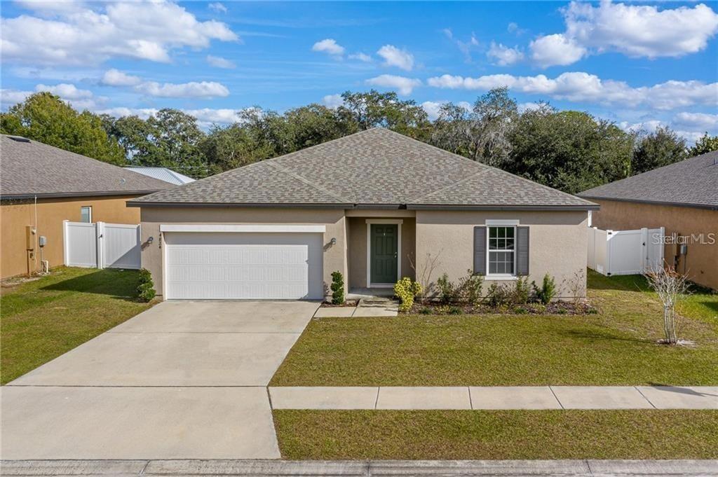 4824 Osprey Way, Haines City, FL 33844